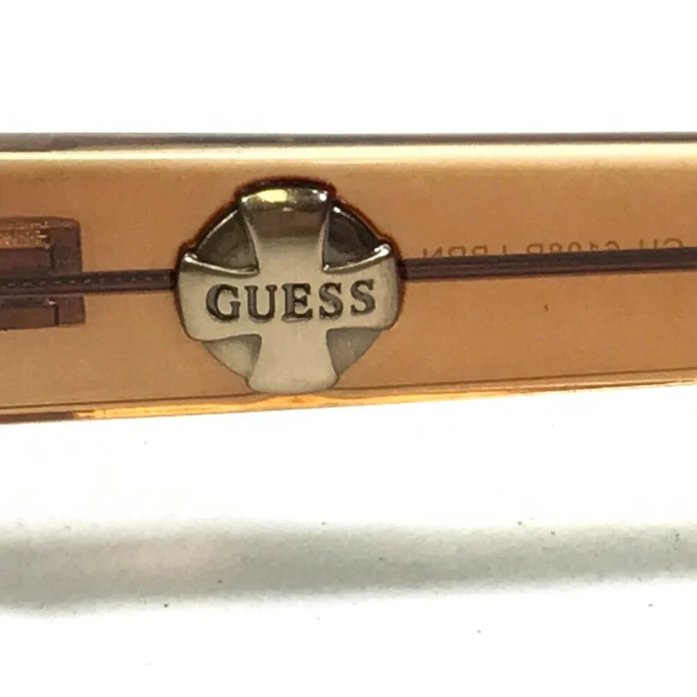 Guess lenses are
